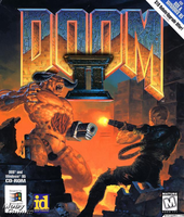 Doom 2: Hell on Earth